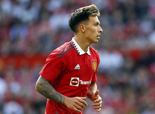 证券配资网站 前球探：因利马伤病不断和偏激进的比赛风格，曼联对他的未来存疑